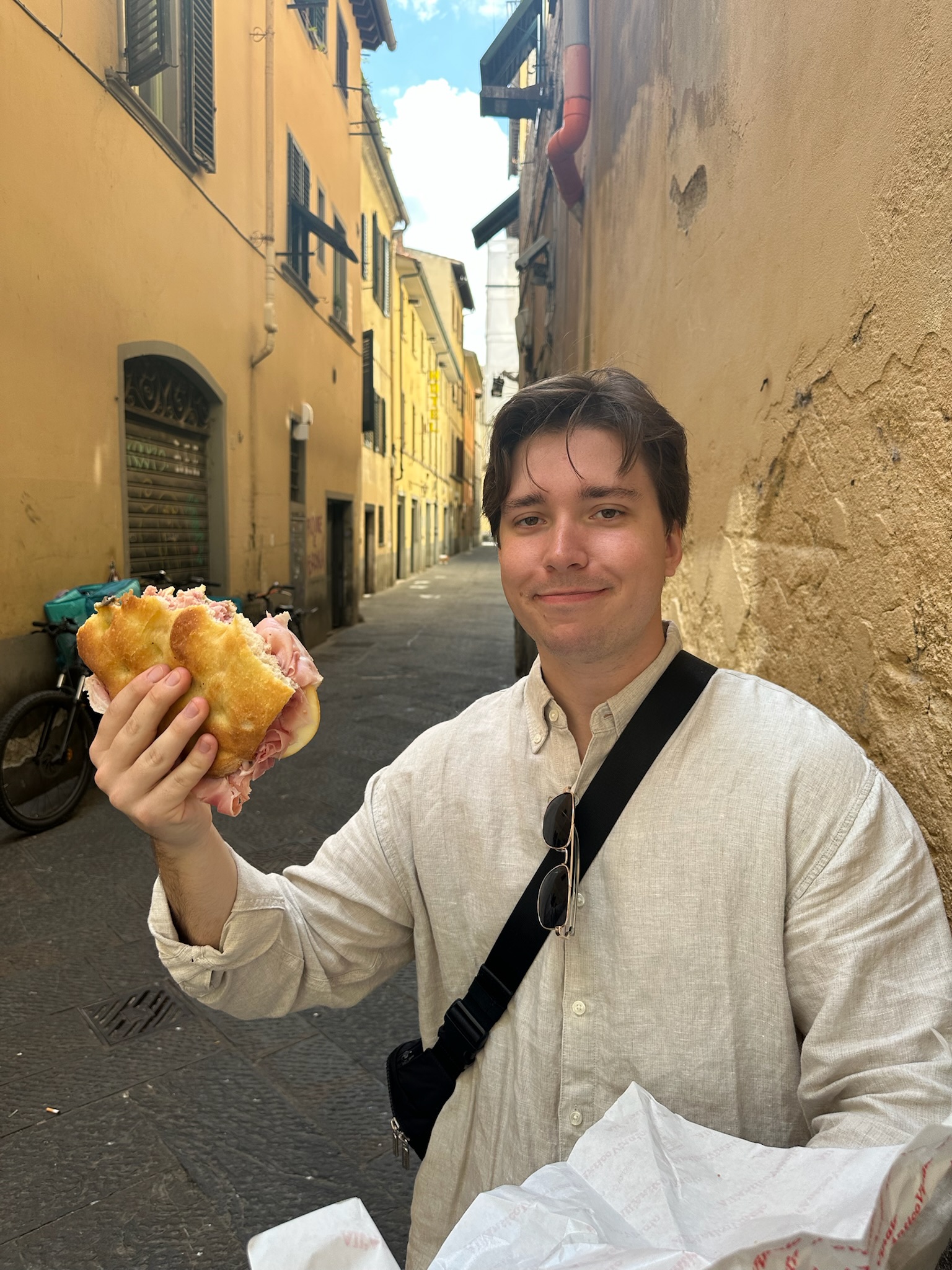 Writer: Rett Chatfield