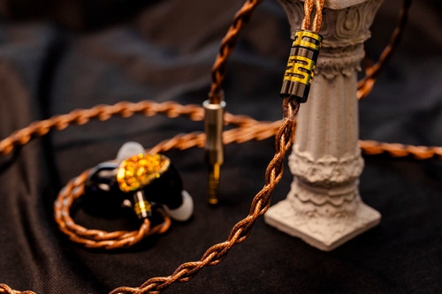 Aur Audio Alsa （ケーブル欠品） Alsa (Bundle with Xerxes cable) | My Site