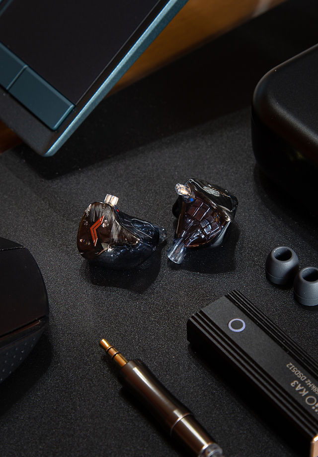 AüR Audio | IEM online store