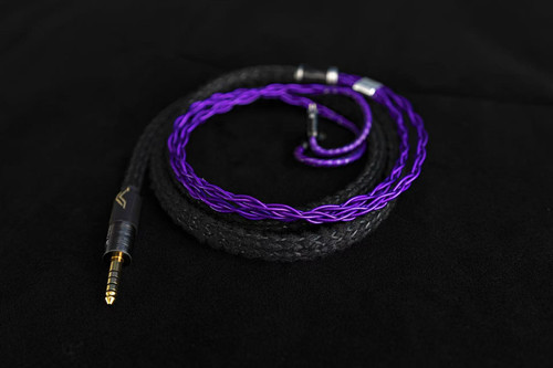 AüR Audio Aegeus Aegeus IEM Cable | My Site