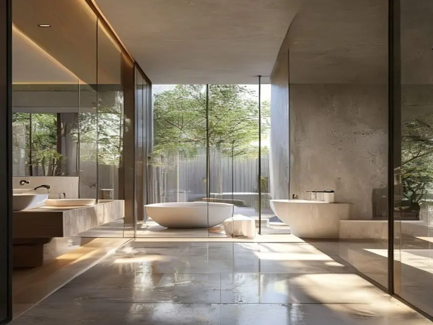 Bathroom 2