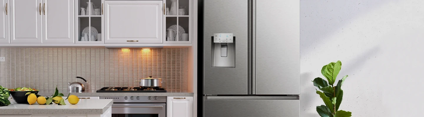 Refrigerators | Explore the Best Options Hisense-USA