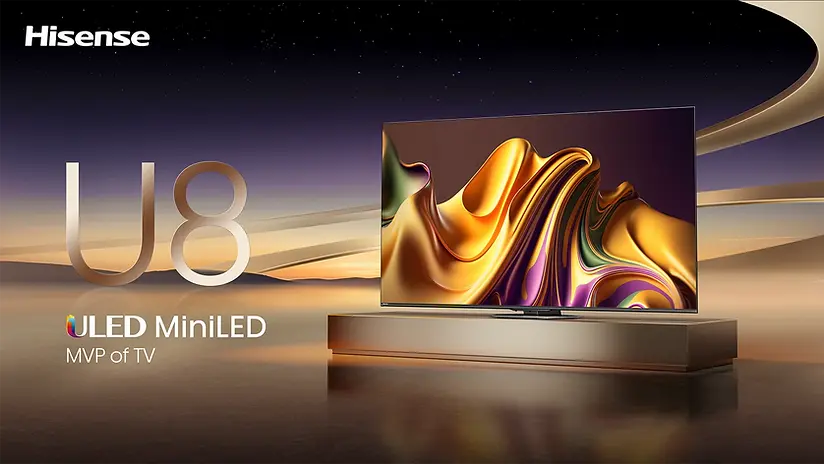 Hisense 65