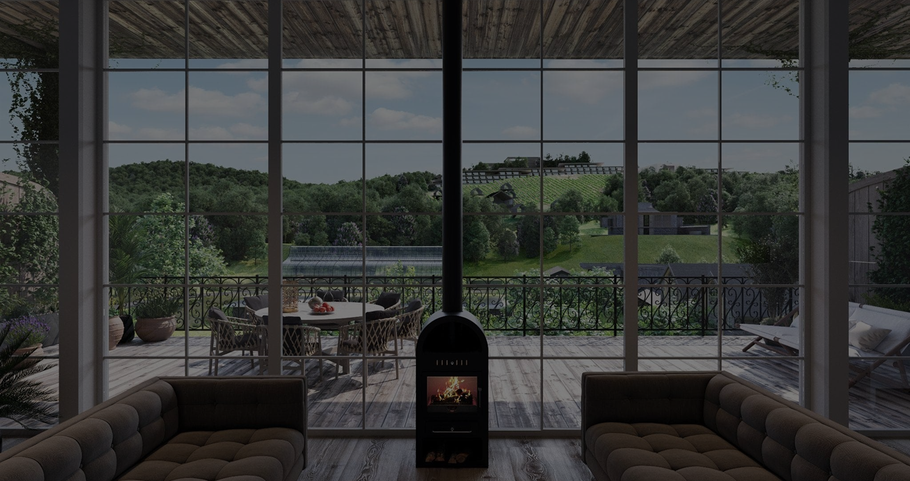 Guest Villas