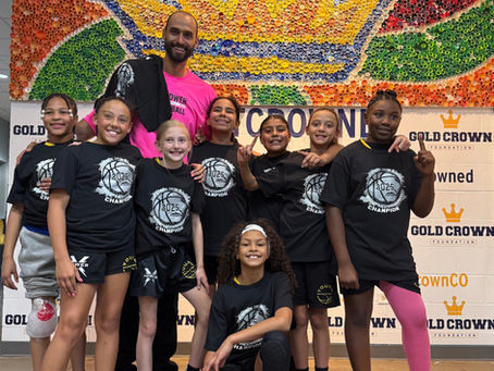 YB G-Power 2033: JPS Preseason Invitational - 4-0 Champions: No contest!