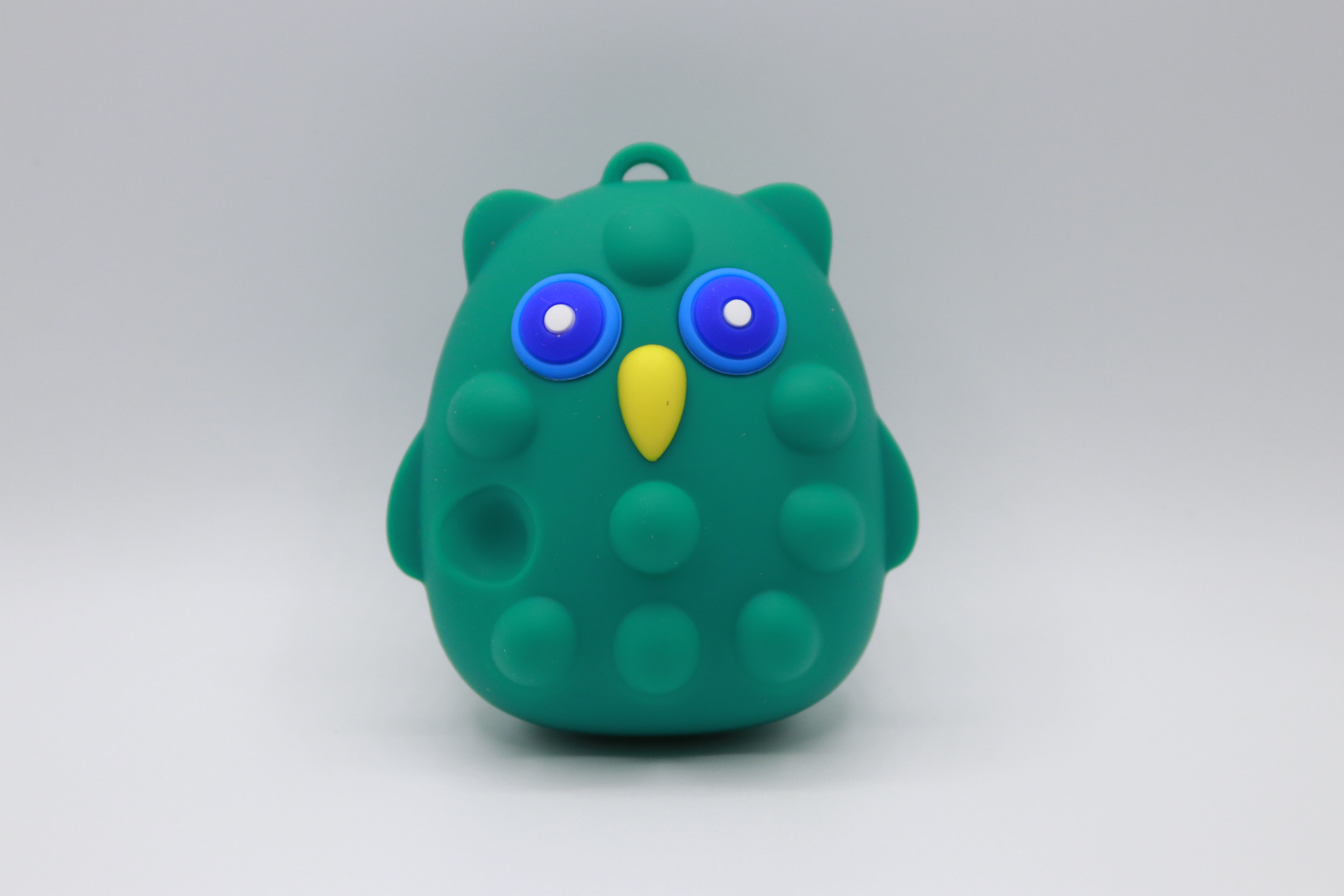 Pop-it Owl