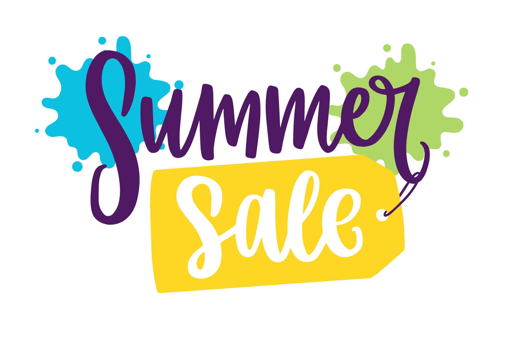 Summer play pass sale!