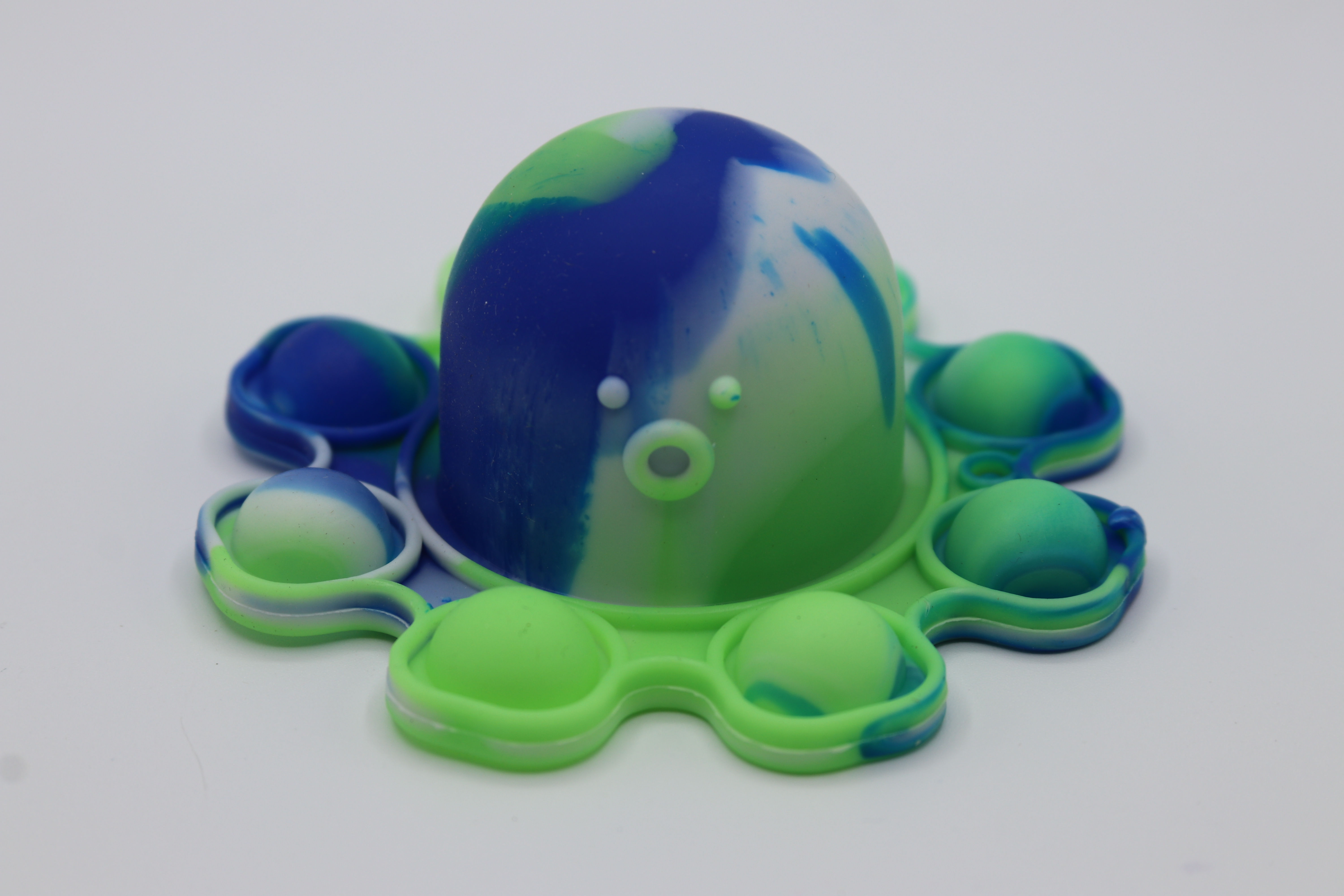 Pop-it Octopus