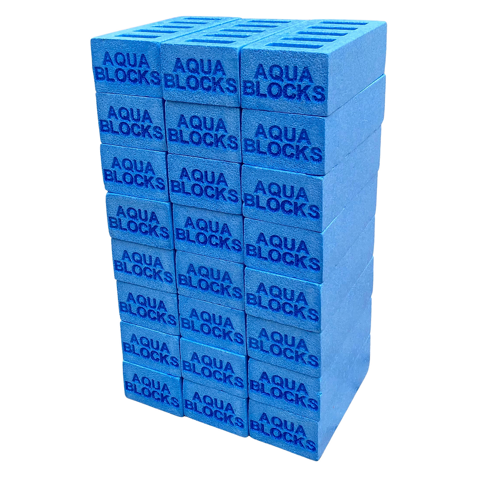 Thumbnail: Blue Block Set