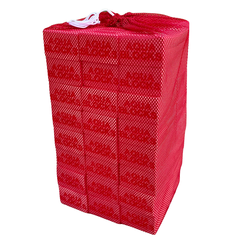 Thumbnail: Red Block Set