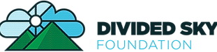 Divided Sky Foundation Logo