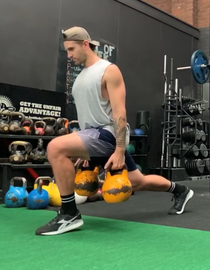 Extreme Isometric Exercises 2025