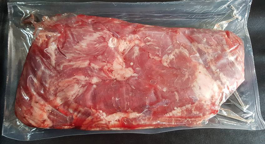 Miniatura: Res, Ternera, Cerdo, Pollo, Carnero y Otros