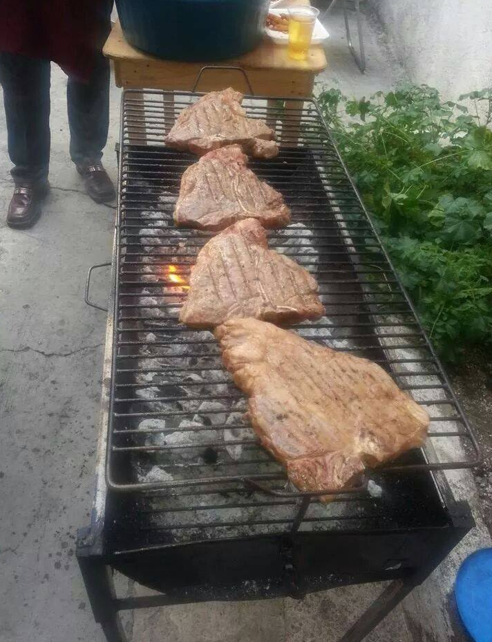 Miniatura: Todo para tu parrillada