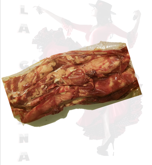 Producto de cerdo