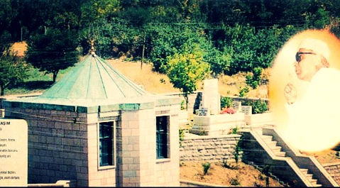 YAZILMAMIŞ SIRLARIN İLKİ
YAZILACAK SIRLARIN SONU (3. CİLT)