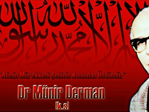 HAKİKİ MÜMİN