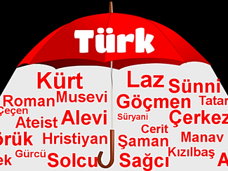 Ne Mutlu TÜRK'üm Diyene..!