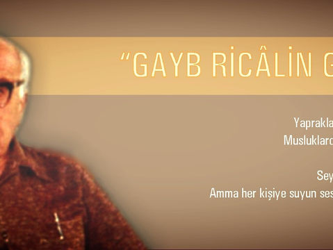 MİRAÇ