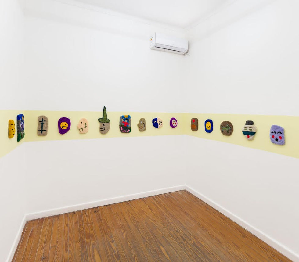 Sobre Juglar de Juan Martín Solari