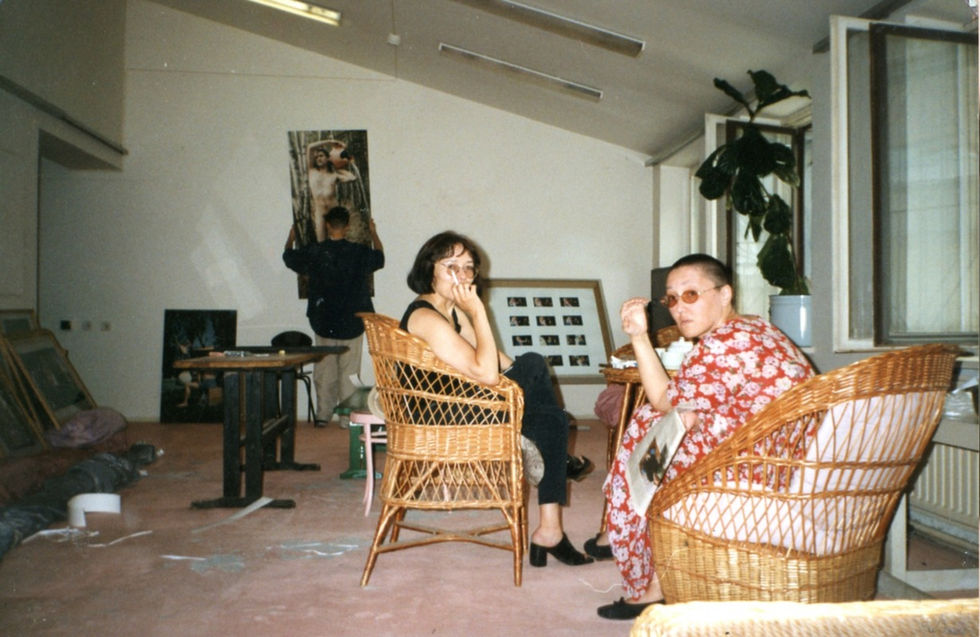 Sobre la unidad de los opuestos o una apología de la cooperación