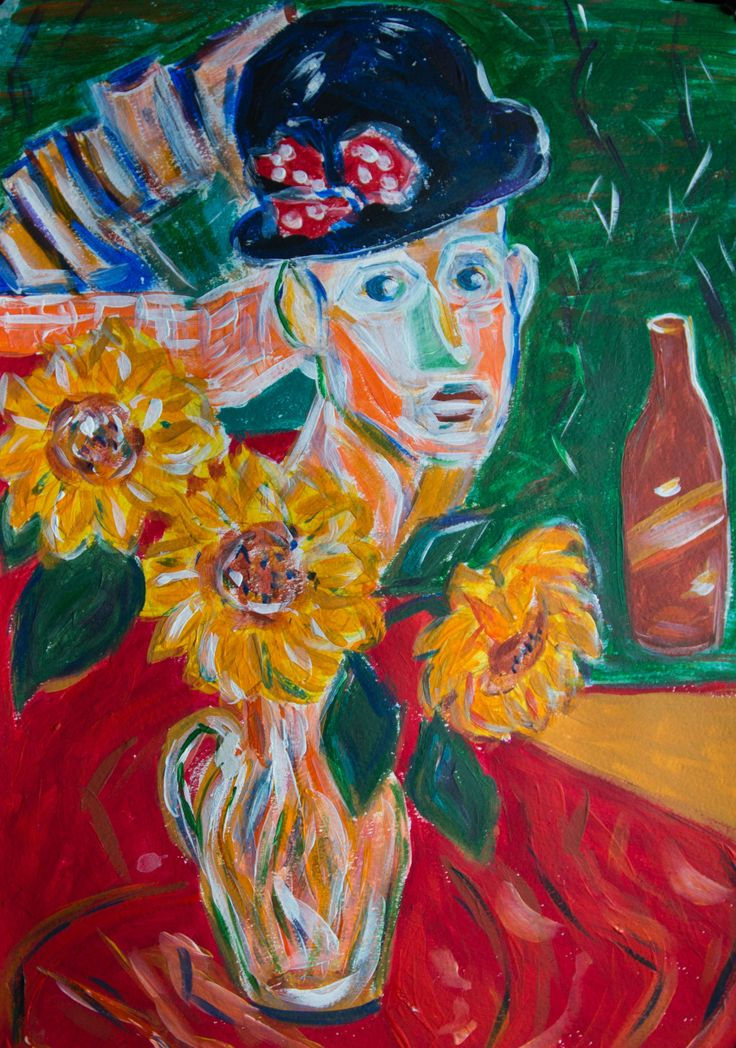 La auto-representación no es una tarea fácil