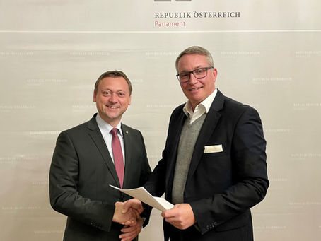 Ausnahmeregelung für den Import von Hunden erreicht!