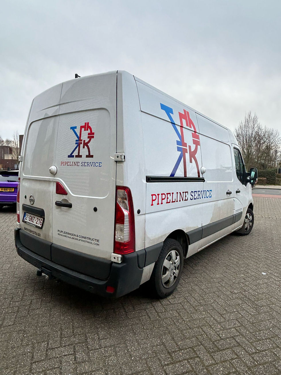 autobelettering