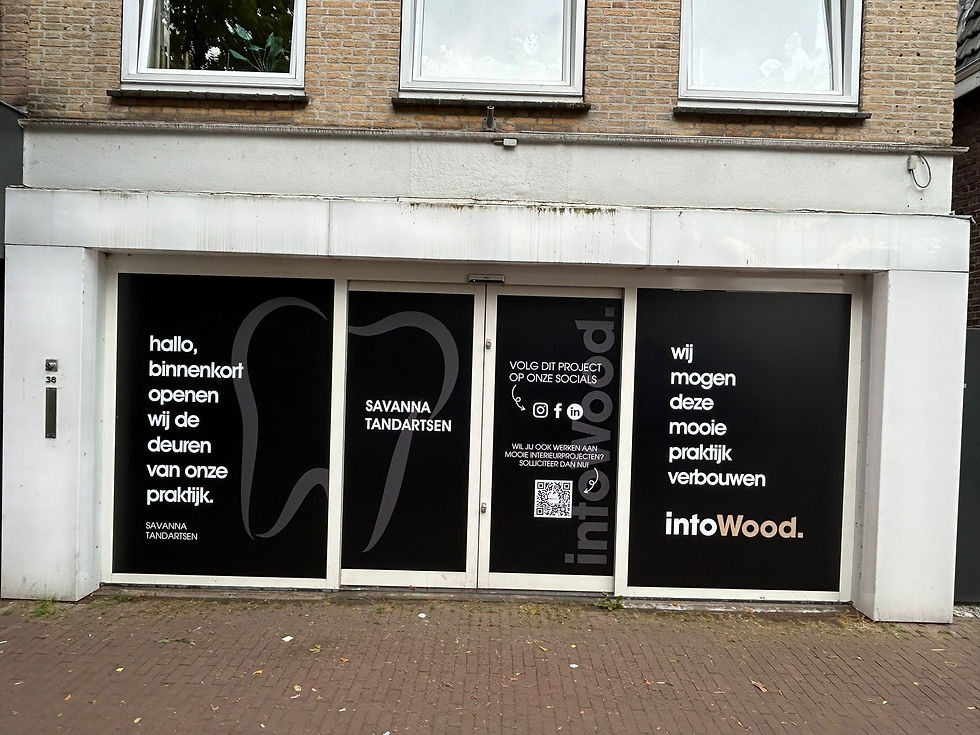 raambelettering