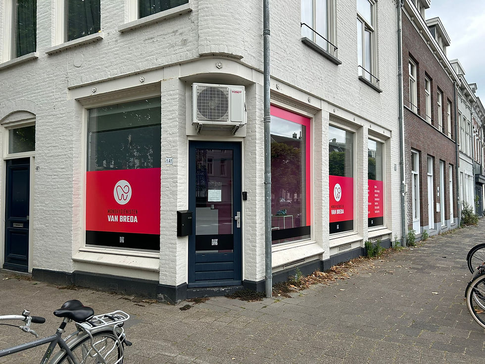 raambelettering
