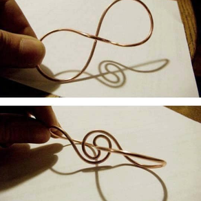 How something appears is always a matter of perspective...