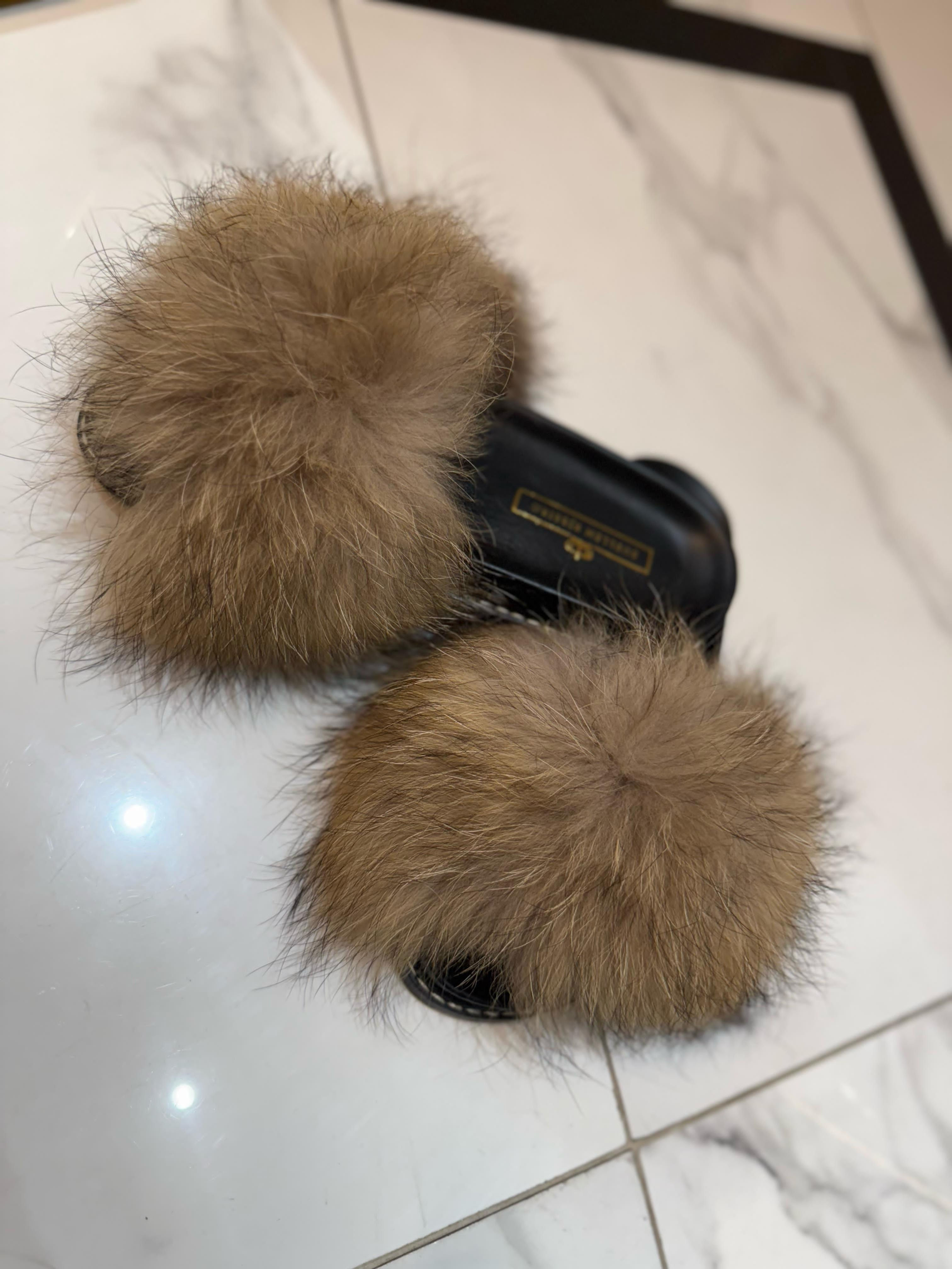 Fur Luxe
