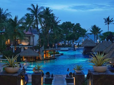 Day 11 – July 23: First Taste of Bali Bliss