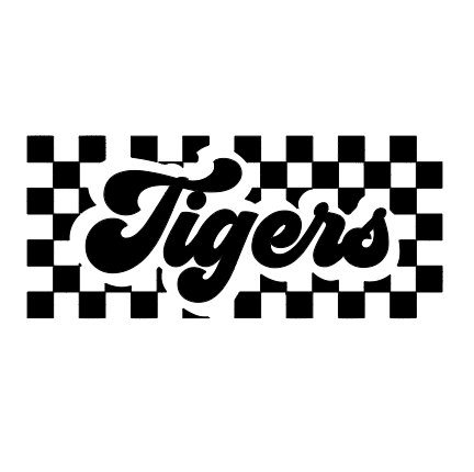 Thumbnail: Checkered Tigers