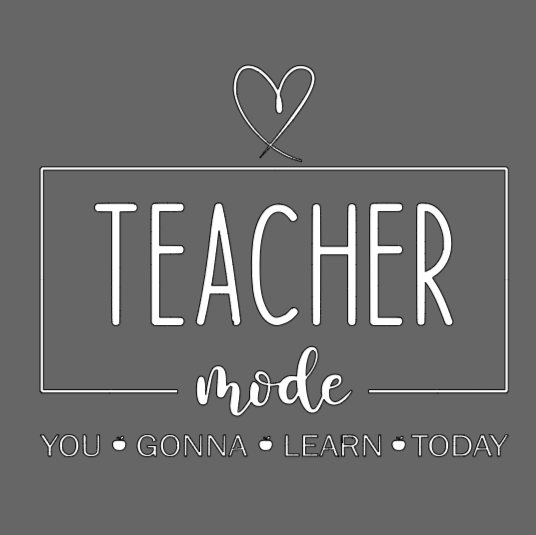 Thumbnail: Teacher Mode