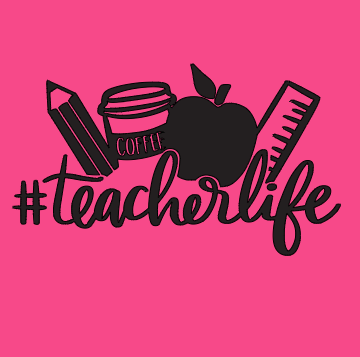 Thumbnail: #Teacherlife