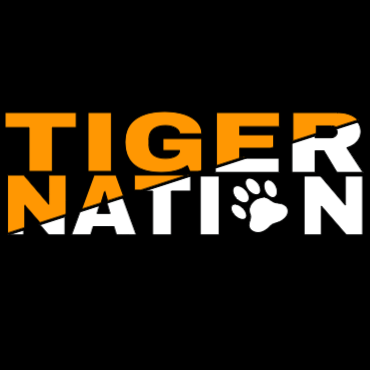 Tiger Nation