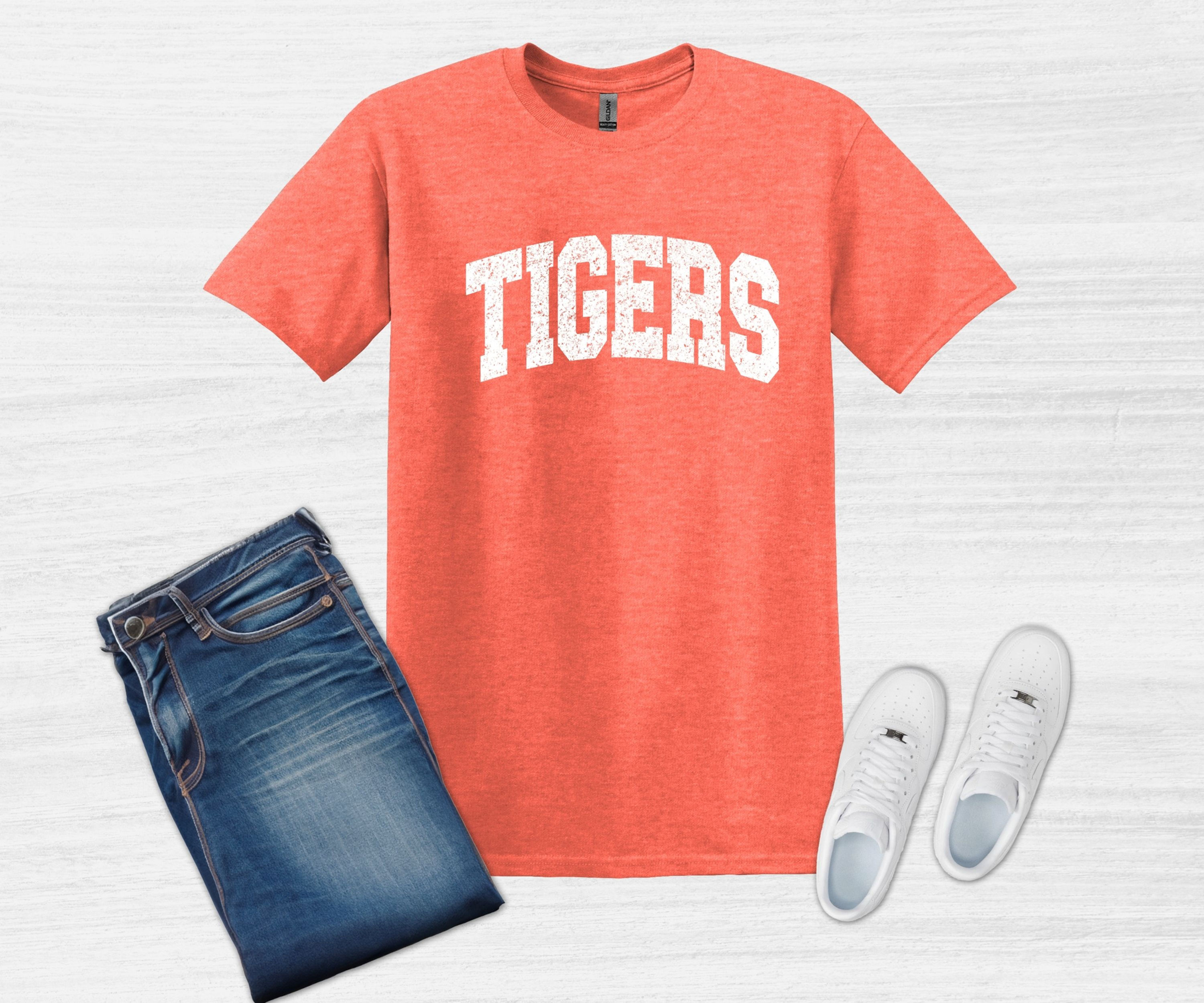 Tigers