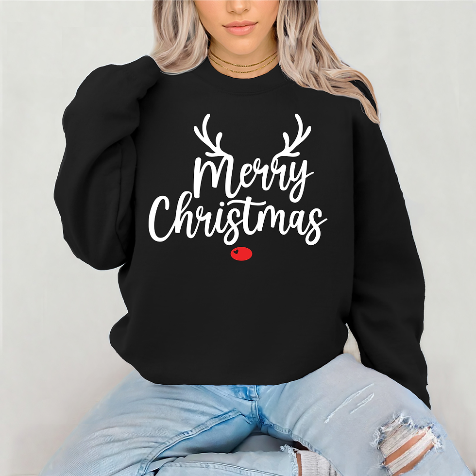 Thumbnail: Reindeer Family
