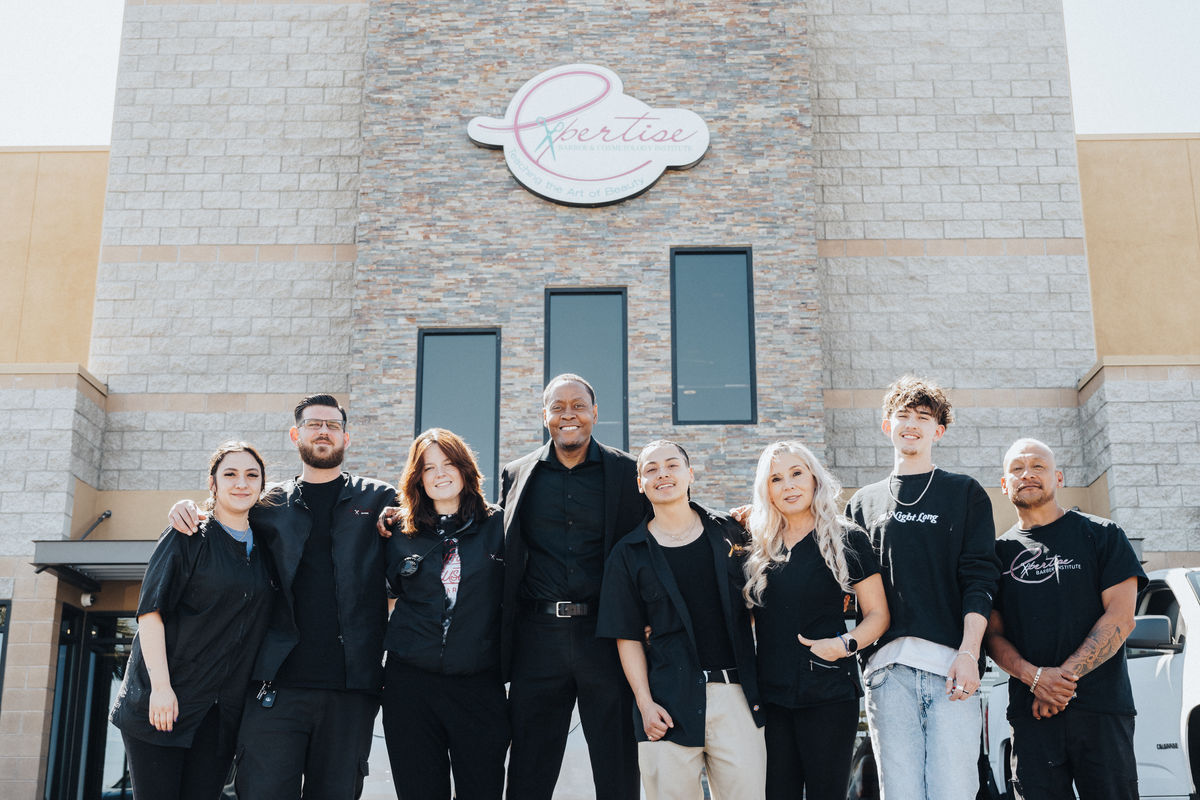 Expertise Cosmetology Institute