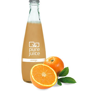Fresh juice