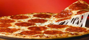 Pizza Program