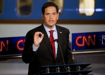 GOP Debate: Rubio is still passionate to help middle class and immigrants