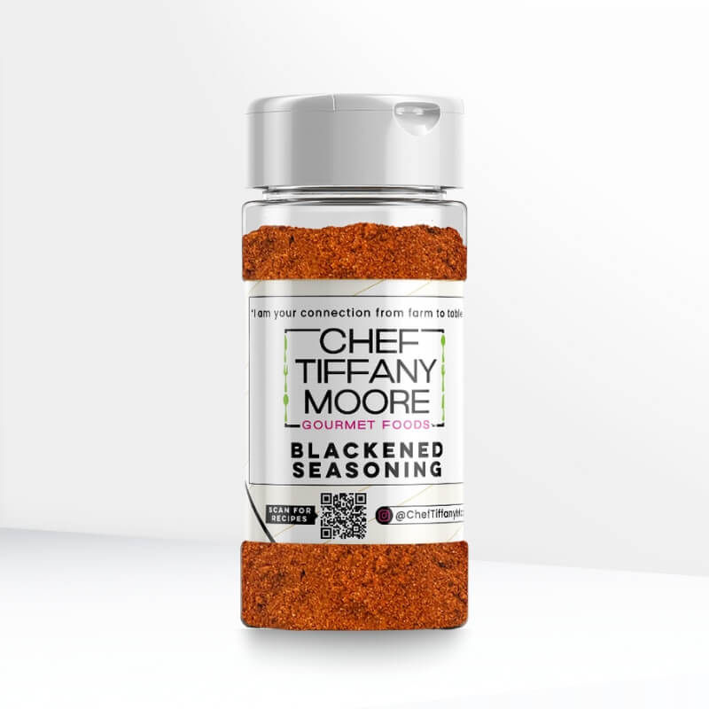 Thumbnail: Blackened Seasoning