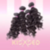 Virgin Brazilian Deep Wave Bundle
