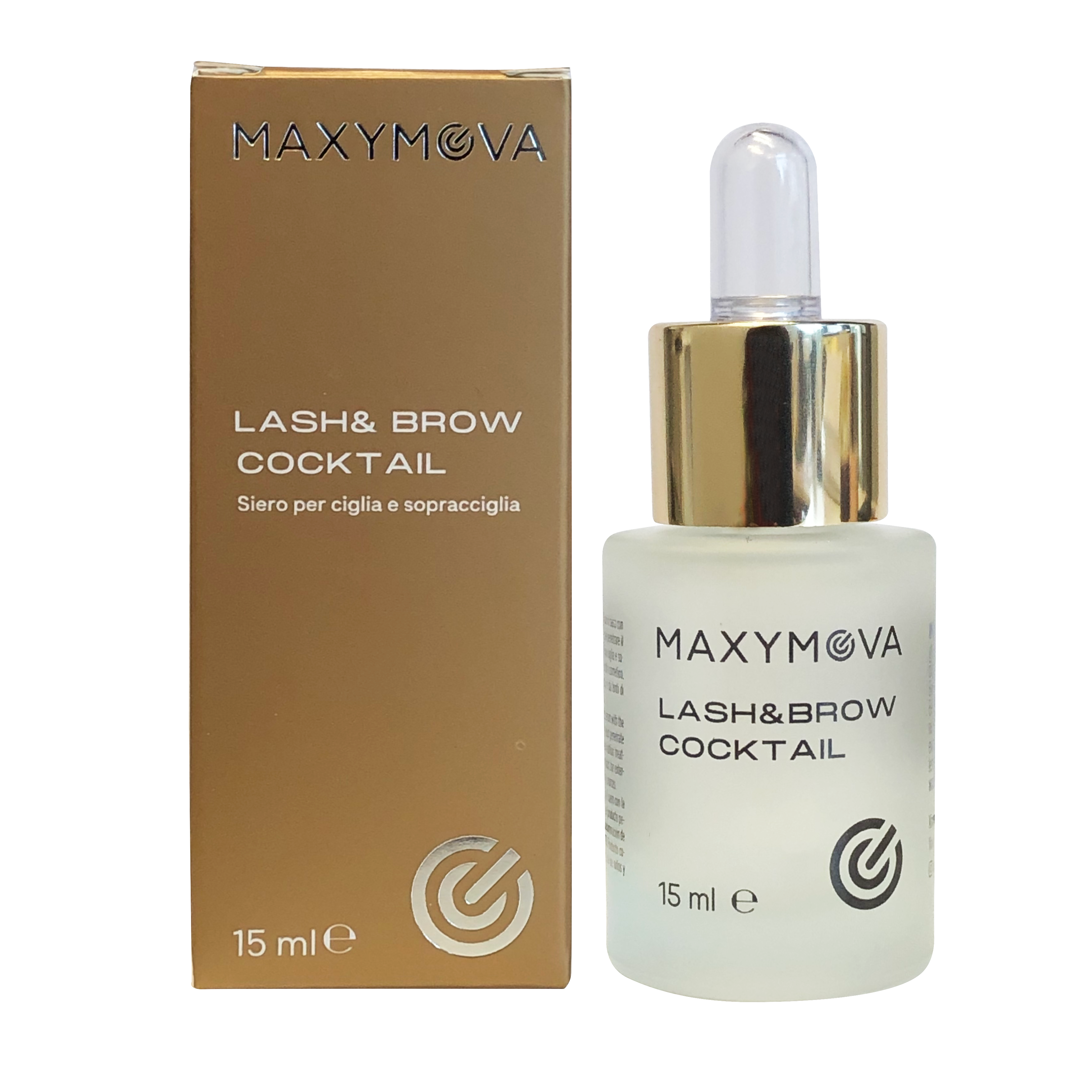 LASH&BROW COCTAIL 15ML