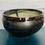 Thumbnail: Handmade Contemporary Designer Bowl