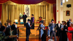 Pride + Prejudice 2024