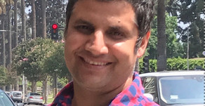 पर्खी बसे आमा, गाउँ बनाउन आउँदैछौं हामी