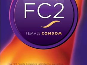 Condoms for Women: Protecting Your Sexual Health